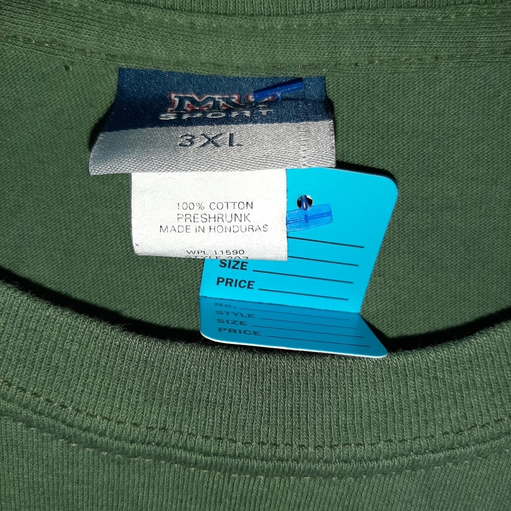 Marines tee - Picture 4 of 4
